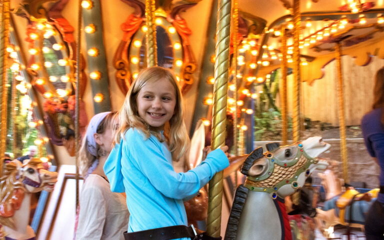 Kiddie Carousel 768x480