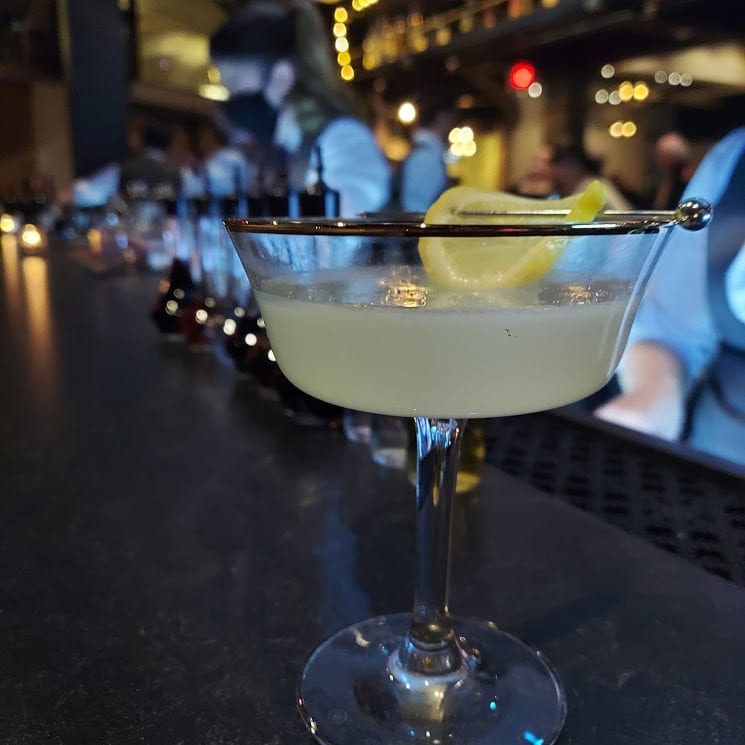 Al Solito Posto - Cocktail