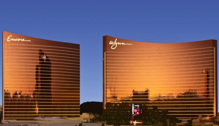 Wynn Resorts Announces 2021 Forbes Travel Guide Awards