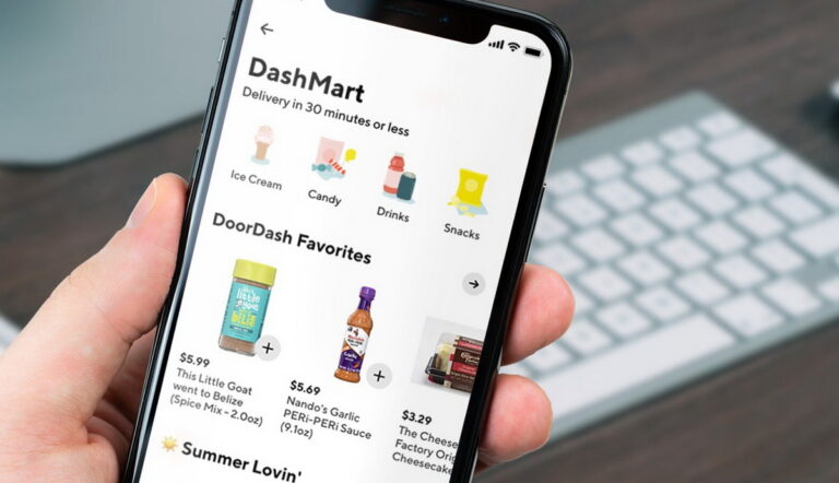 DashMart by DoorDash Featured 768x442