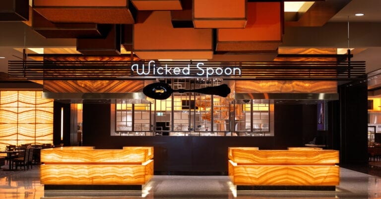 Wicked Spoon to Reopen at The Cosmopolitan of Las Vegas