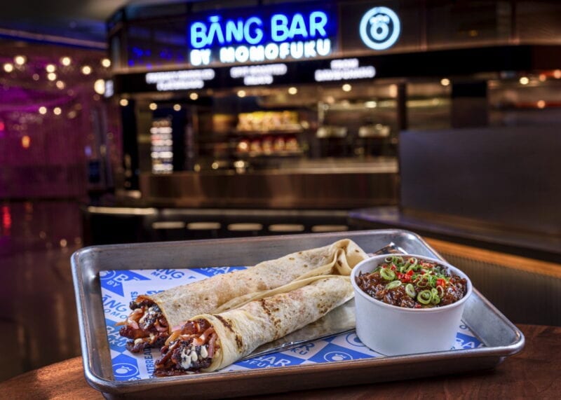 Bang Bar