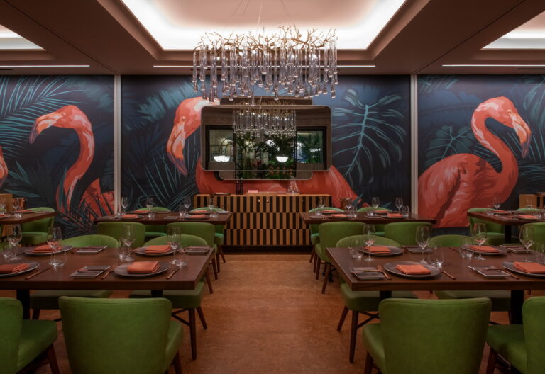 Bugsy Meyers Steakhouse 23 768x528