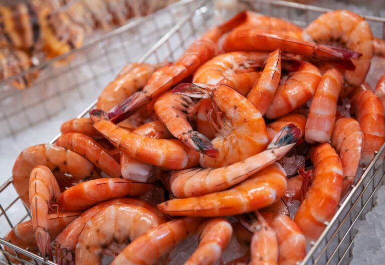 Bugsy Meyers Steakhouse Shrimp 768x528