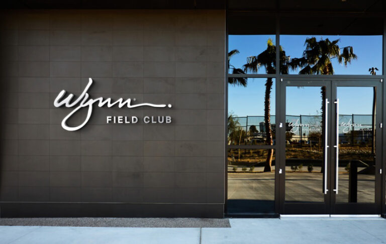 Wynn Field Club 2 768x486