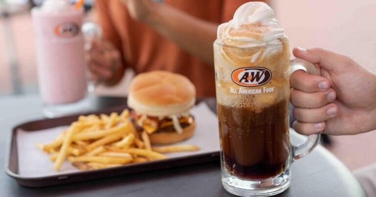 A&W Restaurants are Coming to Las Vegas and Henderson
