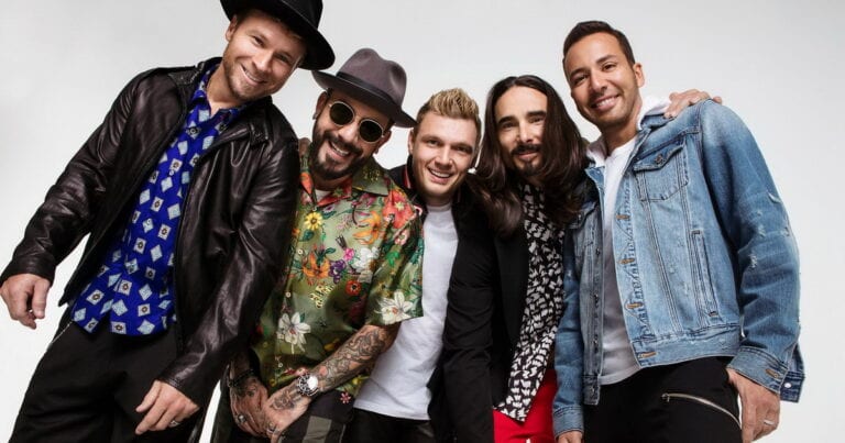 Backstreet Boys Featured 768x403