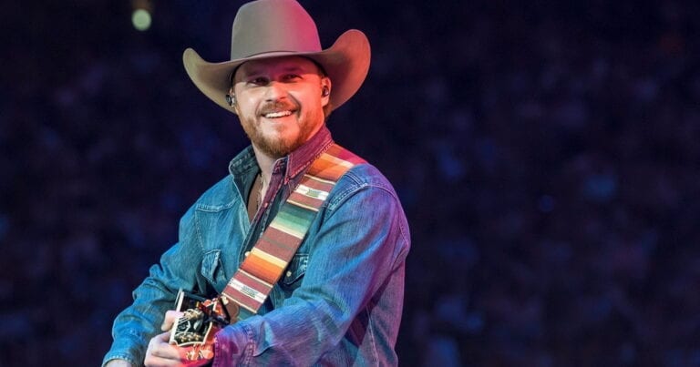 Cody Johnson 768x403