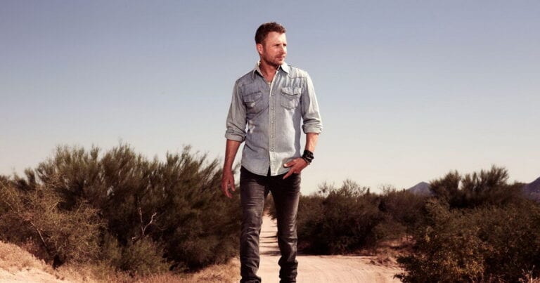 Dierks Bentley 768x403