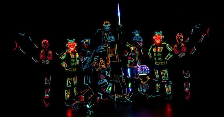 iLuminate Show Photo Featured 768x403