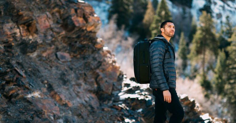 Navigator Travel Backpack 32L by Nomatic – Life on the Move