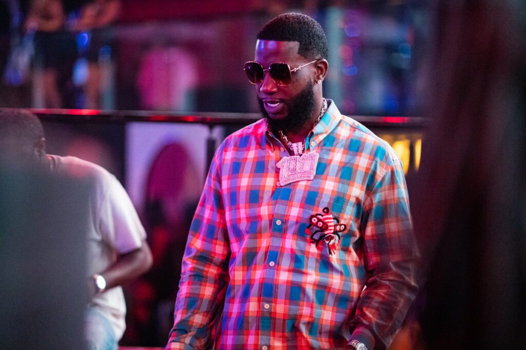 Gucci Mane at Drai’s Beachclub • Nightclub