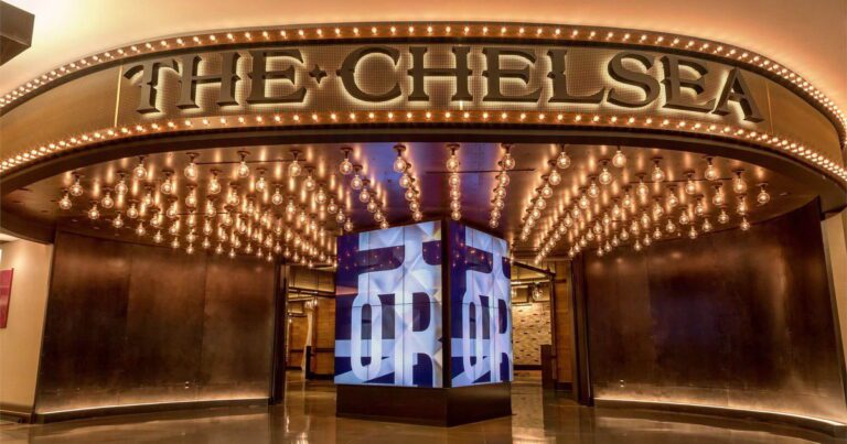 The Chelsea Main Entrance 768x403