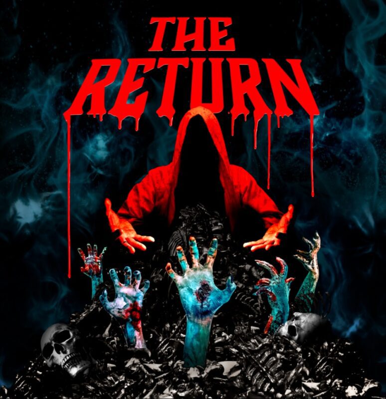 The Return - Freakling Bros. Horror Shows