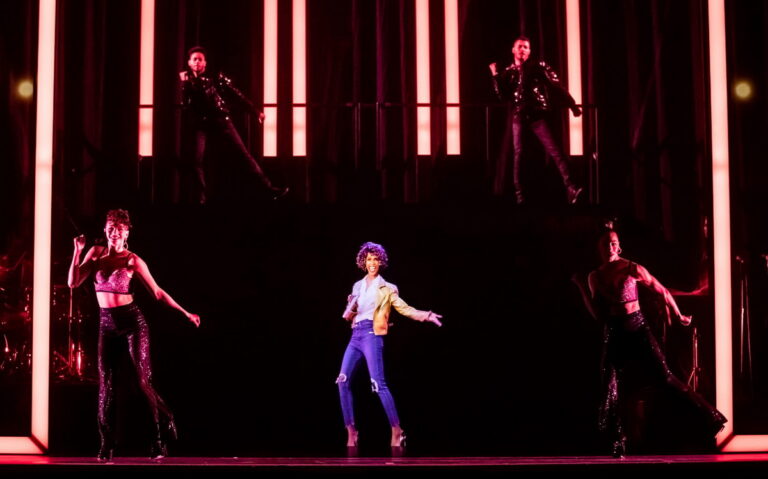 An Evening with Whitney 6 2 768x479