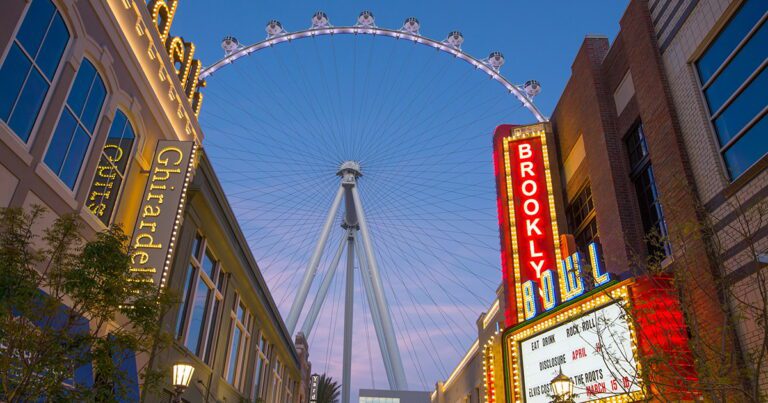 Brooklyn Bowl Las Vegas 2 768x403