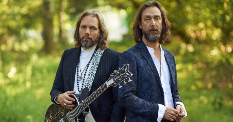 The Black Crowes 768x403