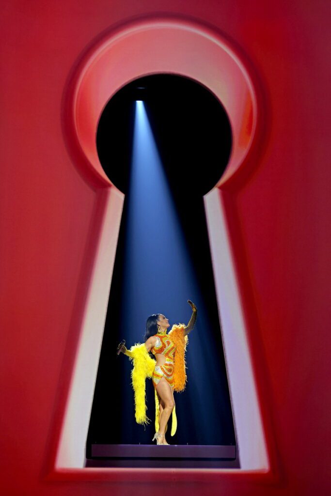 Katy Perry: PLAY at Resorts World Las Vegas
