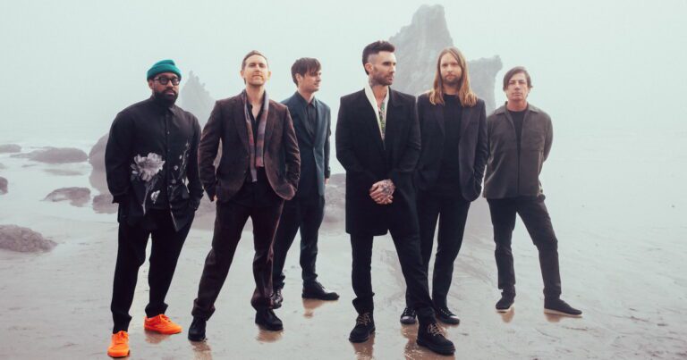 Maroon 5 Featured 768x403