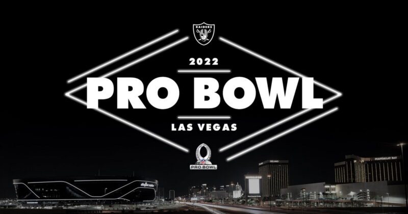 2022 Pro Bowl Las Vegas