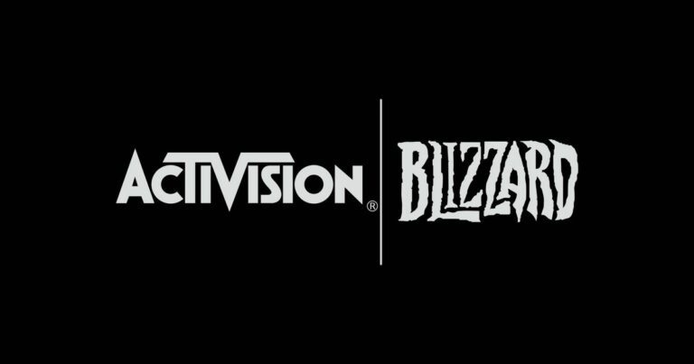 Microsoft to Acquire Activision Blizzard Bringing Games to Every Device