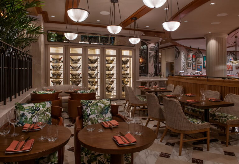 Bugsy Meyers Steakhouse 20 768x528