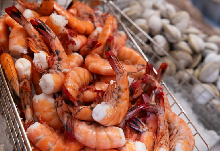 Bugsy Meyers Steakhouse Shrimp 2 768x528