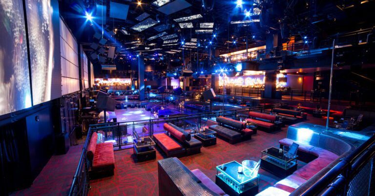 LIGHT Nightclub Featured 768x403