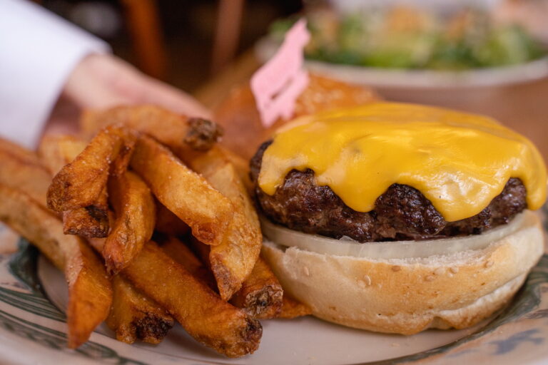 Peter Luger Steak House Las Vegas 05 768x512