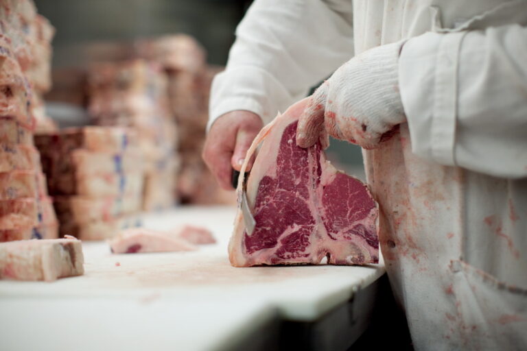 Peter Luger Steak House Las Vegas 06 768x512