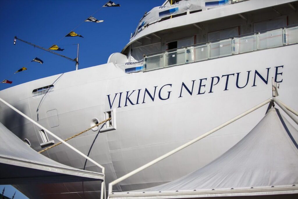 Viking Neptune