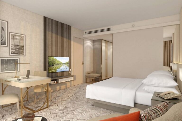 JW Marriott Orlando Bonnet Creek 12 768x513