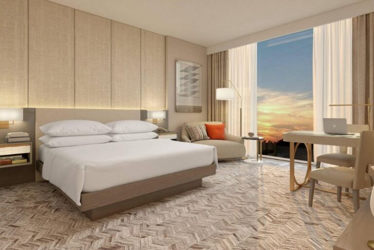 JW Marriott Orlando Bonnet Creek 4 768x513