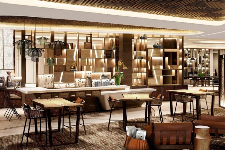 JW Marriott Orlando Bonnet Creek 7 768x513