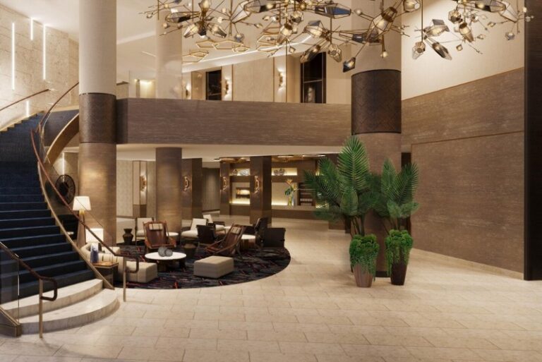 JW Marriott Orlando Bonnet Creek 9 768x513