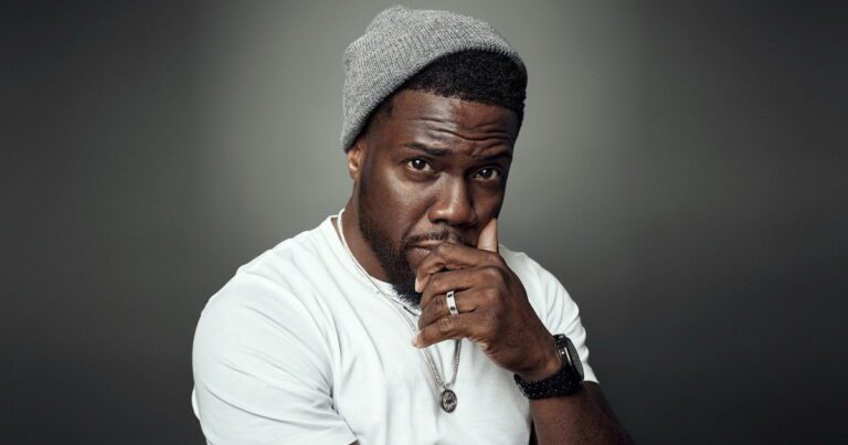 Kevin Hart Returns to The Chelsea at The Cosmopolitan of Las Vegas