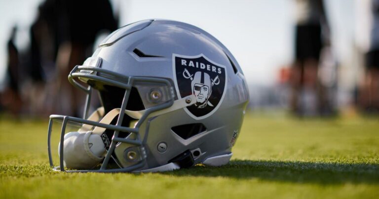 Las Vegas Raiders Embrace Fan Interaction with New Chat Application