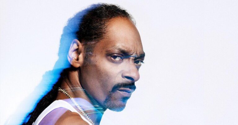 Snoop Dogg and Ice Cube to Perform at Michelob Ultra Arena