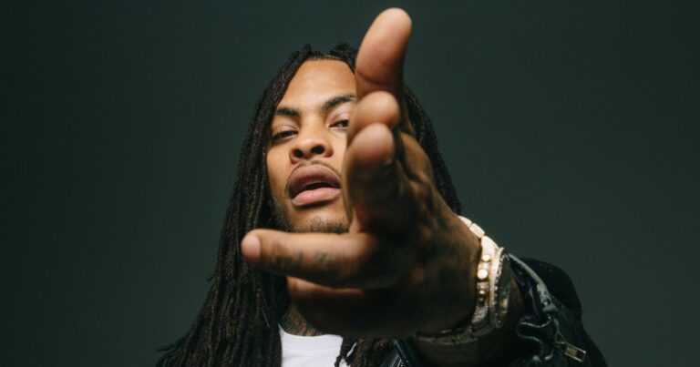 Waka Flocka Flame Coming to Light Up Stage at DAYLIGHT Beach Club