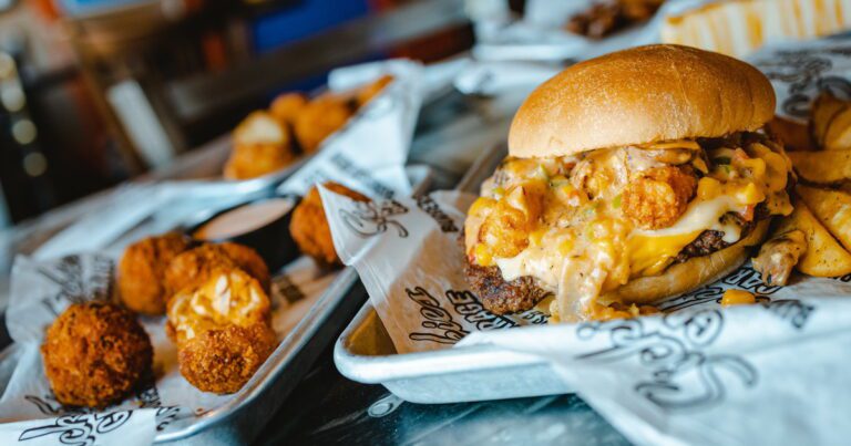 Sickies Garage Burgers & Brews Celebrates 10 Delicious Years