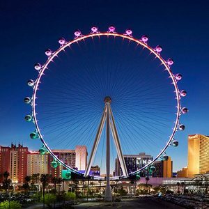 Las Vegas Attractions