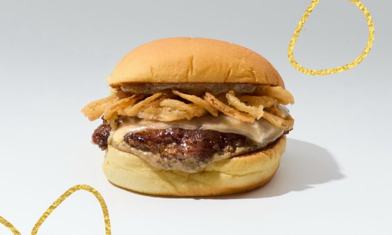 3 New White Truffle Items at Shake Shack?! Yup, For Real!