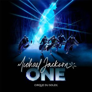 Michael Jackson ONE Las Vegas Tickets