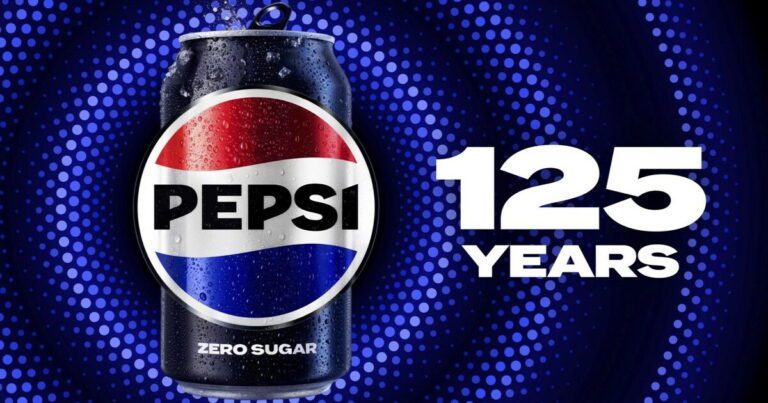 Pepsi Big Game Vault in Las Vegas at Super Bowl LVIII – 2024