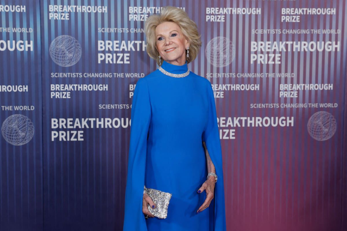 Elaine Wynn