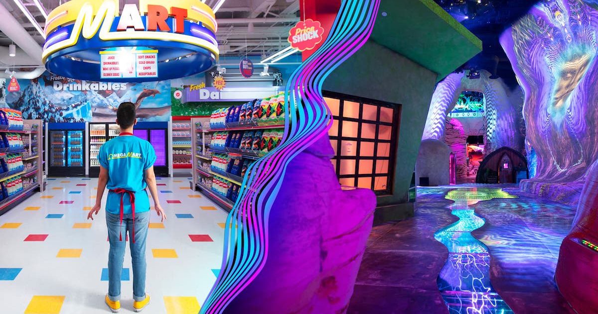 Hidden Gems in Las Vegas