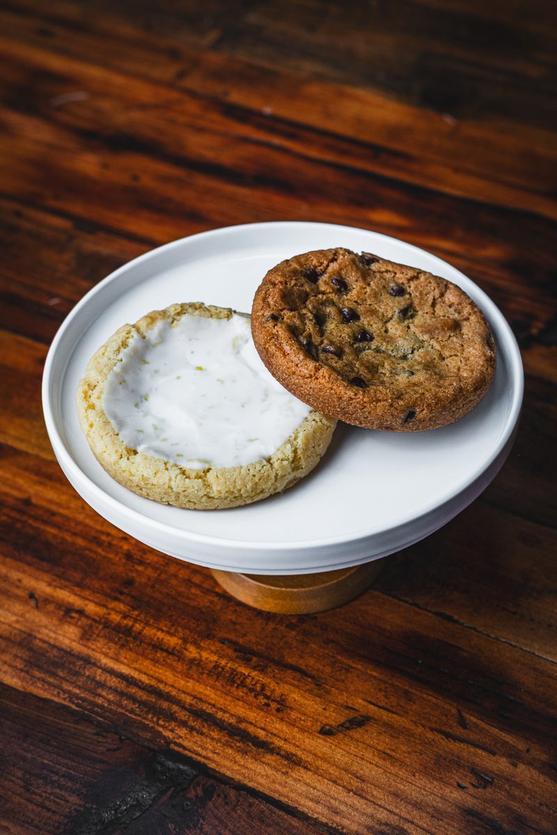 Cookies for Two at Doberman