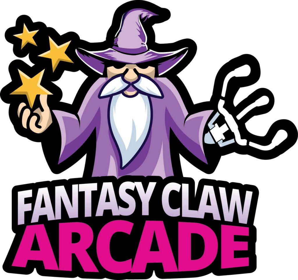 Fantasy Claw Arcade