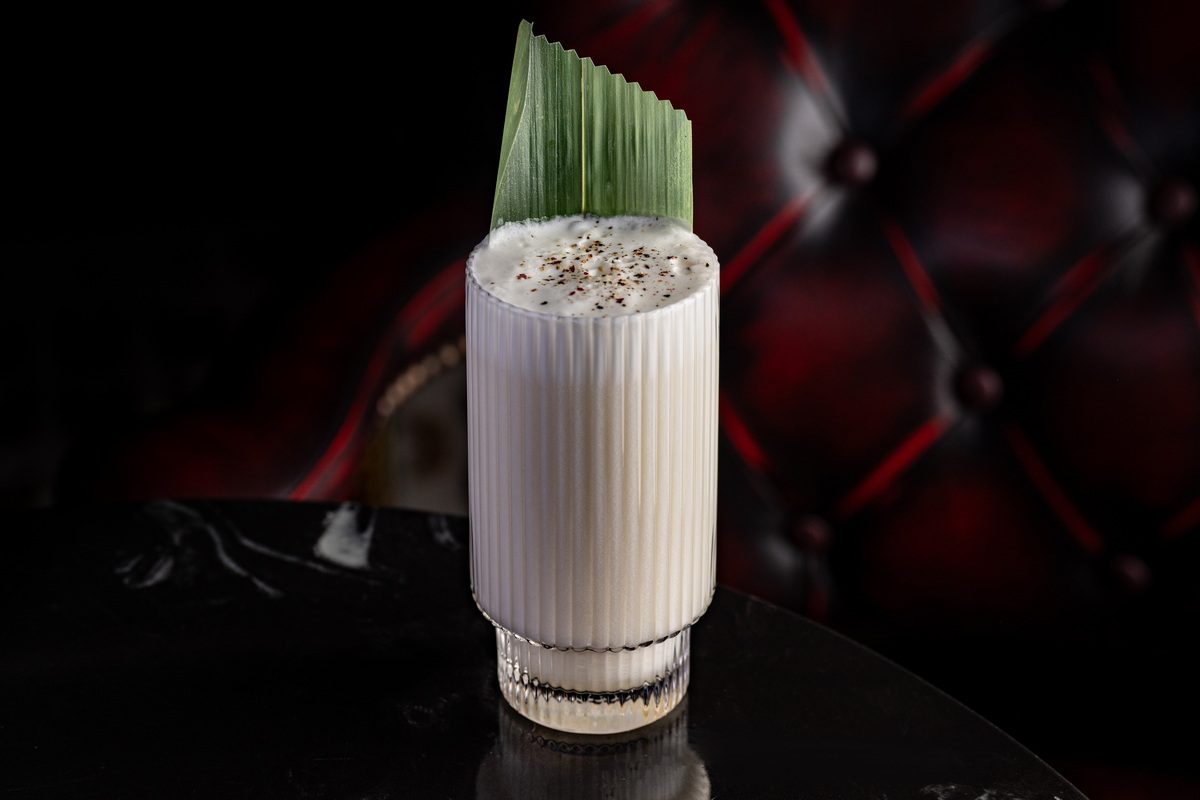 Tom Kha Fizz at Doberman