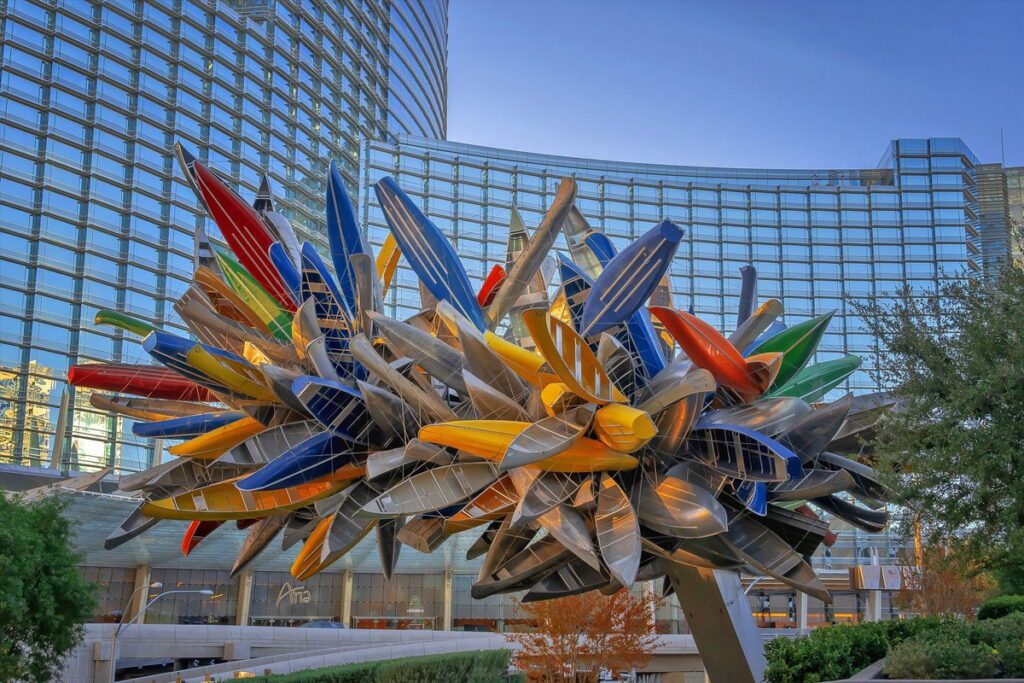ARIA Fine Art Collection